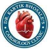 Dr. Kartik Bhosale Cardiology Clinic | DM-Cardiologist, Heart Specialist, 2D Echo, Angiography, Stress Test/TMT in Ravet Pune